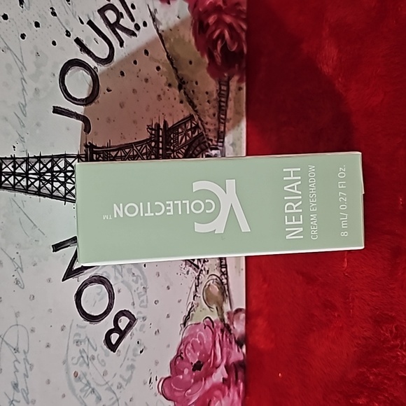 YC Collection - NERIAH, Shade - Forgiveness CREAM EYESHADOW; BNIB - Picture 7 of 7